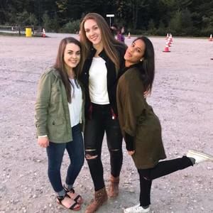 Meet your Posher, Brooklynn